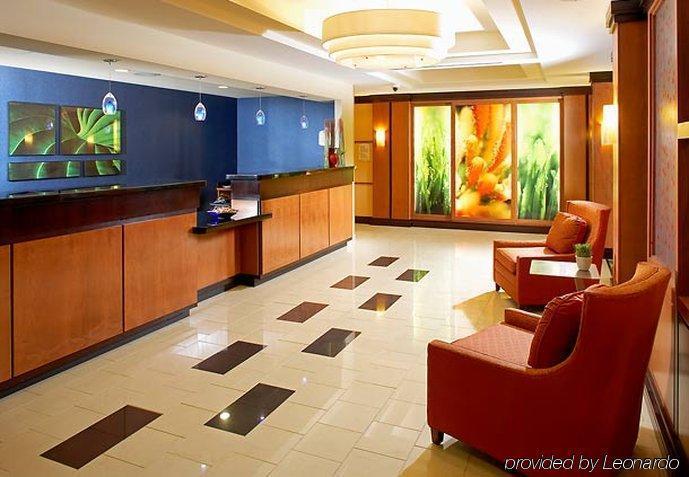 Fairfield Inn & Suites Pittsburgh Neville Island Robinson Township Exterior foto